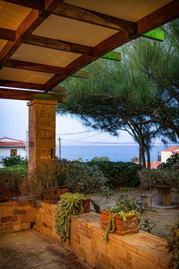 Cosy Apartment Near Karfas Beach Exterior foto