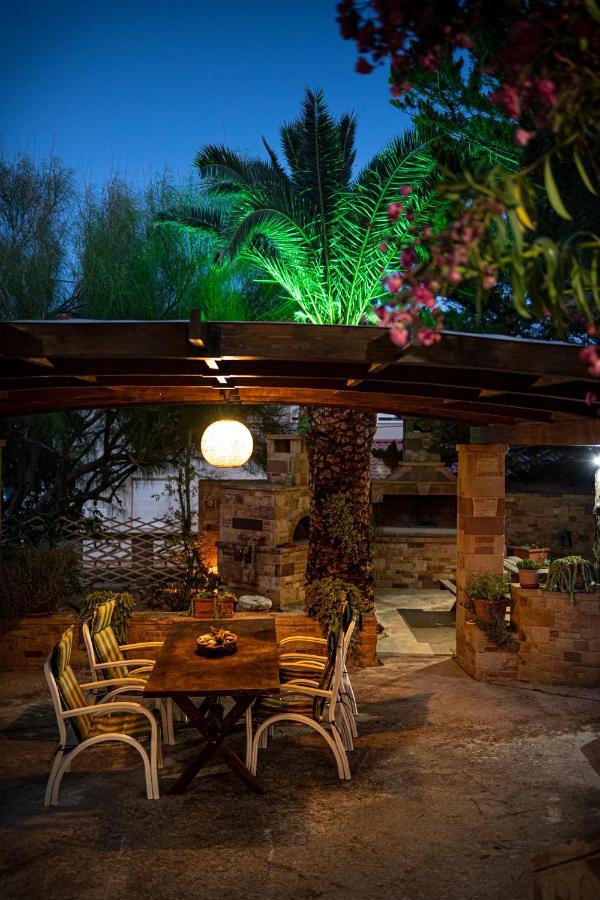 Cosy Apartment Near Karfas Beach Exterior foto